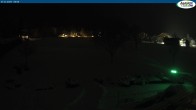 Archived image Webcam Golfclub in Pertisau 23:00
