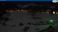 Archiv Foto Webcam Pertisau - Golfclub 01:00