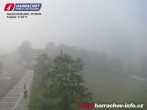 Archiv Foto Webcam Harrachov: Skischanzen Čerťák 06:00
