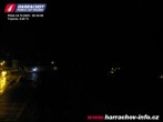 Archived image Webcam ski-jumping hill Čerťák 05:00