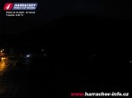 Archived image Webcam ski-jumping hill Čerťák 06:00