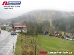 Archived image Webcam ski-jumping hill Čerťák 09:00