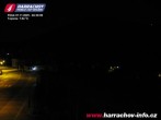 Archived image Webcam ski-jumping hill Čerťák 03:00