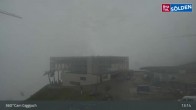Archiv Foto Webcam Sölden: Bergstation Giggijochbahn 12:00