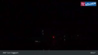 Archiv Foto Webcam Sölden: Bergstation Giggijochbahn 04:00