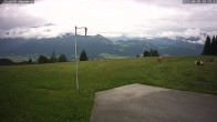 Archived image Webcam Pub Zillreith 09:00