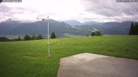 Archiv Foto Webcam Gasthof Zillreith 08:00
