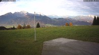 Archived image Webcam Pub Zillreith 07:00