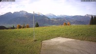 Archived image Webcam Pub Zillreith 09:00