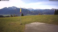 Archiv Foto Webcam Gasthof Zillreith 09:00