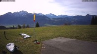 Archiv Foto Webcam Gasthof Zillreith 11:00