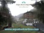 Archiv Foto Webcam Enneberger Tal St. Vigil 13:00