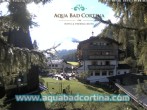 Archiv Foto Webcam Enneberger Tal St. Vigil 09:00