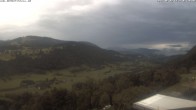 Archiv Foto Webcam Oberstaufen: Hotel Bergkristall 06:00