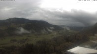 Archiv Foto Webcam Oberstaufen: Hotel Bergkristall 15:00
