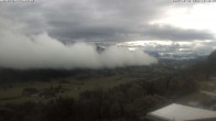 Archiv Foto Webcam Oberstaufen: Hotel Bergkristall 17:00