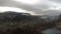 Archiv Foto Webcam Oberstaufen: Hotel Bergkristall 06:00