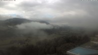 Archiv Foto Webcam Oberstaufen: Hotel Bergkristall 07:00