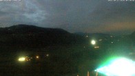 Archived image Webcam at the Hotel Bergkristall 06:00