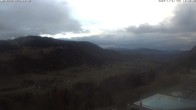 Archiv Foto Webcam Oberstaufen: Hotel Bergkristall 15:00