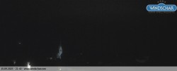 Archiv Foto Webcam Hotel Windschar 23:00