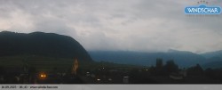 Archiv Foto Webcam Hotel Windschar 05:00
