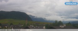 Archiv Foto Webcam Hotel Windschar 07:00
