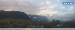 Archiv Foto Webcam Hotel Windschar 08:00