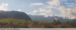 Archiv Foto Webcam Hotel Windschar 10:00