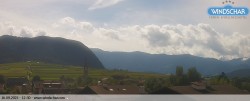 Archiv Foto Webcam Hotel Windschar 11:00