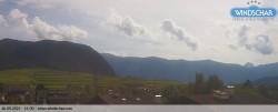 Archiv Foto Webcam Hotel Windschar 13:00