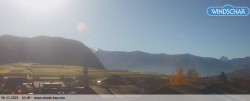 Archiv Foto Webcam Hotel Windschar 09:00