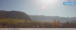 Archiv Foto Webcam Hotel Windschar 11:00