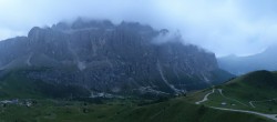Archived image Webcam Dantercepies Val Gardena 05:00