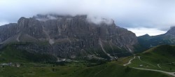 Archived image Webcam Dantercepies Val Gardena 06:00