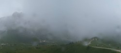 Archived image Webcam Dantercepies Val Gardena 11:00