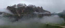 Archived image Webcam Dantercepies Val Gardena 13:00