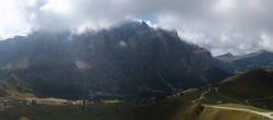 Archived image Webcam Dantercepies Val Gardena 10:00