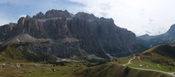 Archived image Webcam Dantercepies Val Gardena 13:00