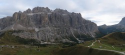 Archived image Webcam Dantercepies Val Gardena 17:00