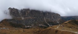 Archived image Webcam Dantercepies Val Gardena 11:00