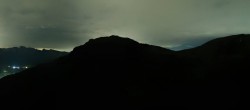 Archived image Webcam Col Raiser Val Gardena 23:00