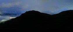 Archived image Webcam Col Raiser Val Gardena 03:00