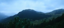 Archived image Webcam Col Raiser Val Gardena 05:00