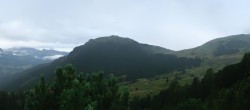 Archived image Webcam Col Raiser Val Gardena 06:00