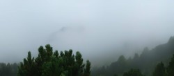 Archived image Webcam Col Raiser Val Gardena 09:00