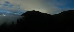 Archived image Webcam Col Raiser Val Gardena 01:00