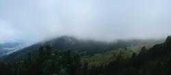 Archived image Webcam Col Raiser Val Gardena 08:00