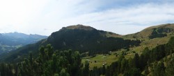 Archived image Webcam Col Raiser Val Gardena 13:00