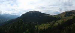 Archived image Webcam Col Raiser Val Gardena 15:00